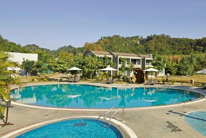 the corbett hideaway